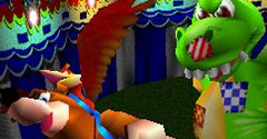 Banjo-Tooie - Banjo-Tooie
