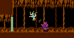 Dragon Buster - Dragon Buster