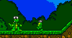 Croc - Croc