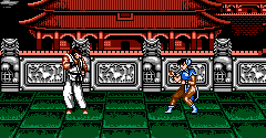 Street Fighter III (Bootleg) - Street Fighter III (Bootleg)