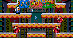Snow Bros.: Nick and Tom - Snow Bros.: Nick and Tom