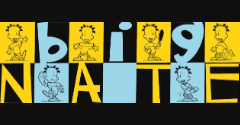 Big Nate Customs - Big Nate Customs