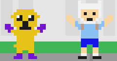 Sprite Smash - Sprite Smash