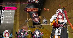 Mary Skelter Finale - Mary Skelter Finale