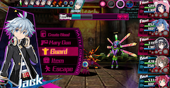 Mary Skelter: Nightmares - Mary Skelter: Nightmares