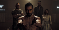 Far Cry 5 - Far Cry 5