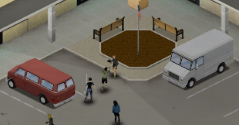 Project Zomboid - Project Zomboid
