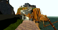 Myst: Masterpiece Edition - Myst: Masterpiece Edition