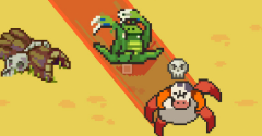 Everything is Crab - Everything is Crab