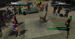 B-Boy - B-Boy