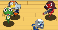 Kero Ball Capture - Kero Ball Capture