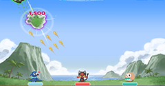 Pokémon: Alolan Volcanic Panic - Pokémon: Alolan Volcanic Panic