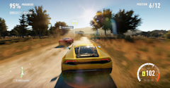 Forza Horizon 2 - Forza Horizon 2