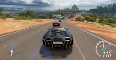 Forza Horizon 3 - Forza Horizon 3