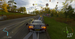 Forza Horizon 4 - Forza Horizon 4
