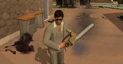 Scarface: The World is Yours - Scarface: The World is Yours