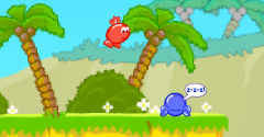 Red & Blue Balls 2 - Red & Blue Balls 2