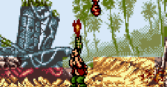 Metal Slug - Metal Slug