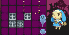 Kuru Kuru Ghost - Kuru Kuru Ghost