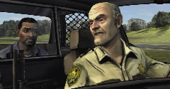 The Walking Dead - The Walking Dead
