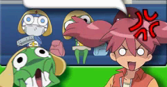 Mitsukete! Keroro Gunsou - Machigai Sagashi Daisakusen de Arimasu! - Mitsukete! Keroro Gunsou - Machigai Sagashi Daisakusen de Arimasu!