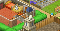 Kingdom Adventurers - Kingdom Adventurers