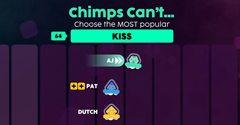 The Jackbox Survey Scramble - The Jackbox Survey Scramble