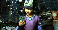 The Walking Dead: Season Two - The Walking Dead: Season Two