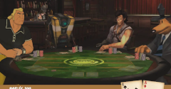 Poker Night 2 - Poker Night 2