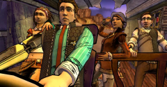 Tales from the Borderlands - Tales from the Borderlands