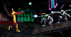 Scud: The Disposable Assassin - Scud: The Disposable Assassin