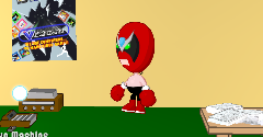 Strong Bad's Cool Game for Attractive People - Strong Bad's Cool Game for Attractive People