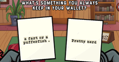 The Jackbox Party Pack 8 - The Jackbox Party Pack 8