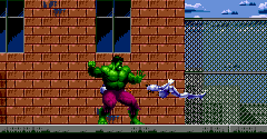 The Incredible Hulk - The Incredible Hulk