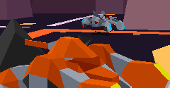 Cyber Sled - Cyber Sled