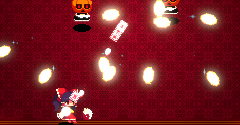Touhou ~Red Empress Devil. - Touhou ~Red Empress Devil.