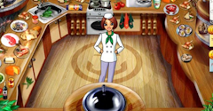 Go-Go Gourmet - Go-Go Gourmet
