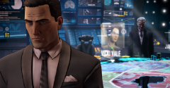 Batman: The Telltale Series - Batman: The Telltale Series