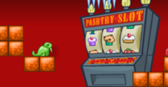 This is the Only Level 4 - This is the Only Level 4