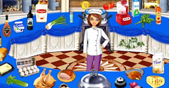 Go-Go Gourmet: Chef of the Year - Go-Go Gourmet: Chef of the Year