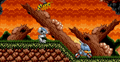 Blaster Master 2 - Blaster Master 2