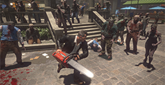 Dead Rising Deluxe Remaster - Dead Rising Deluxe Remaster