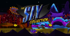The Sly Collection - The Sly Collection