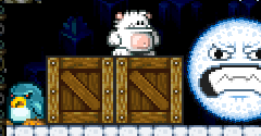 Oh Snow! - Oh Snow!