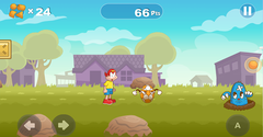 Pippo's Quest - Pippo's Quest