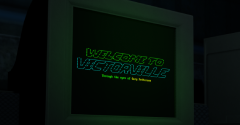 Welcome to Victorville - Welcome to Victorville