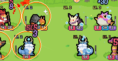 Batomon Showdown - Batomon Showdown