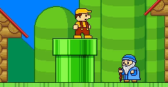 Retro World - Retro World