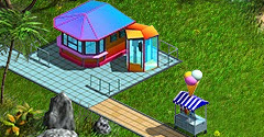 Summer Resort Mogul - Summer Resort Mogul