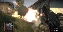 Battlefield: Bad Company - Battlefield: Bad Company
